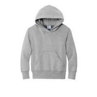 Port & Company® Youth Core Fleece Pullover Hooded Sweatshirt... from ASI...