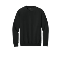 Gildan® Softstyle Crewneck Sweatshirt... from ASI 57371 Eyevertising