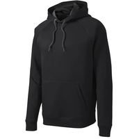 Sport-Tek® Tech Fleece Hooded Sweatshirt... from ASI 57371 Eyevertising