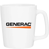 11 oz Arlo Ceramic Mug