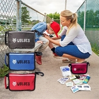 First aid kit for youth sports.... from ASI 84514 Safety Made