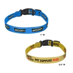 Made in the USA Pet Collar