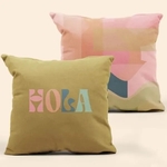 CUDDLEBUG MEDIUM - 4CP PIGMENT DYED CANVAS