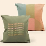 CUDDLEBUG LARGE - 4CP PIGMENT DYED CANVAS