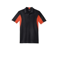 Sport-Tek® Tall Side Blocked Micro pique Sport-Wick Polo... from ASI 57371...