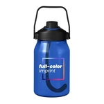 Team 365® Zone Hydro Sport™ 64oz Bottle