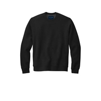 Volunteer Knitwear® Chore Fleece Crewneck... from ASI 57371 Eyevertising