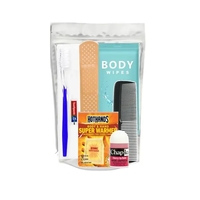 Shelter Survival Kits