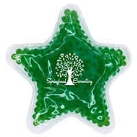 Star Gel Tekbeads Hot/Cold Pack