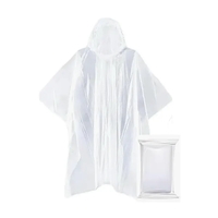 Rain Poncho... from ASI 89971 Stuff A Mug
