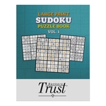 Sudoku Volume 1