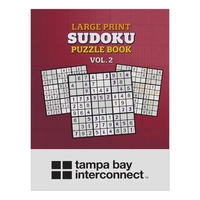 Sudoku puzzle book, Volume 2.... from ASI 98360 WOWLine / WOWLine®