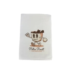 Full Color Cotton Tea Towel
