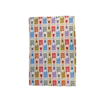 16" x 24" Full Color Sublimated Waffle Weave Towel