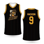 Men's Sleeveless Jersey