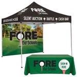Tent Package C