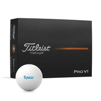 Pro V1 golf balls are the optimal premium performance choice for... from ASI...