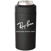 The Frost Buddy To-Go Tumbler insulates cups to keep your drinks... from ASI...