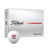 Pro V1x golf balls are the optimal premium performance choice for... from ASI...