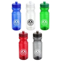 24oz fitness bottle... from ASI 57956 Graphco line