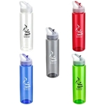 25 oz. PET Freedom Bottle - MADE IN USA