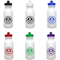 20oz fitness bottle... from ASI 57956 Graphco line