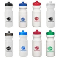 24oz fitness bottle... from ASI 57956 Graphco line