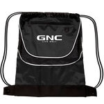Tournament Drawstring Sport Backpack
