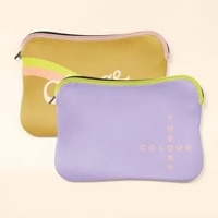 High quality neoprene sleeve for 13" MacBook Pro with zipper closure... from...