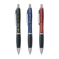 Pike Satin Full Color Pen