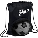 Striker Drawstring Backpack