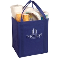 Grocery Tote with Insert