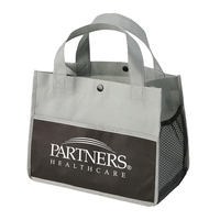 Non-Woven Lunch Tote