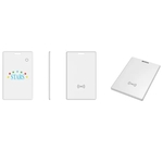 Slim Card Tracker for iOS