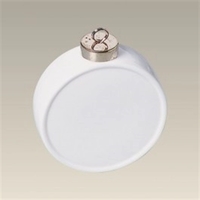 Round, Christmas tree ornament.... from ASI 68878 Mar's Line / Mar's...