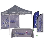 Tent Package H