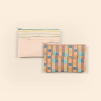 This short Poptart Peek-A-Boo Pouch can hold all of your little... from ASI...