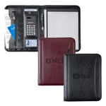 Office Zipper Portfolio