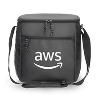 Klinck Lunch Cooler Bag... from ASI 84592 St Regis Group