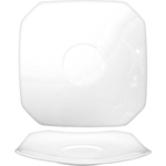 Fine Bone China Saucer