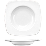 Fine Bone China Deep Rim Soup Bowl