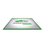 10' x 10' Floor Decor