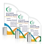 Kingsford VividPrint™ Award