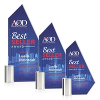 Dorita VividPrint™ Award