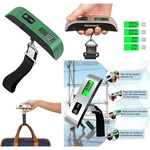 Electronic Digital Luggage Scale