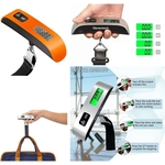Electronic Digital Luggage Scale