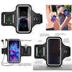 iBank® Sport Armband for iPhone 16, Galaxy Phones & More