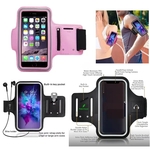 iBank® Sport Armband for iPhone 16, Galaxy Phones & More