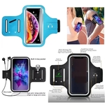 iBank® Sport Armband for iPhone 16, Galaxy Phones & More
