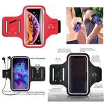 iBank® Sport Armband for iPhone 16, Galaxy Phones & More